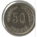 Финляндия 50 пенни 1940
