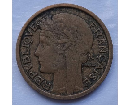 Франция 1 франк 1931
