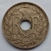 Франция 25 сантимов 1924