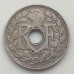 Франция 5 сантимов 1923