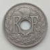 Франция 25 сантимов 1932