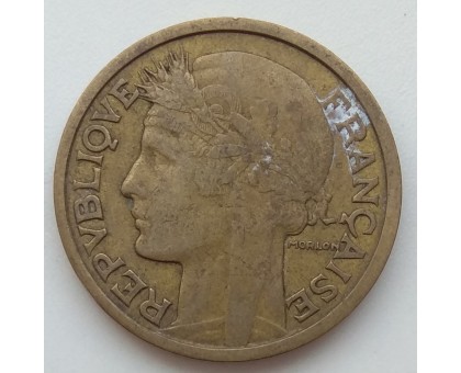 Франция 2 франка 1936