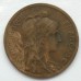 Франция 5 сантимов 1898