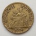 Франция 50 сантимов 1924