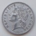 Франция 5 франков 1950