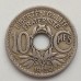 Франция 10 сантимов 1920