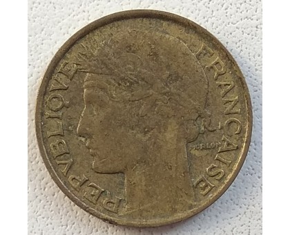 Франция 50 сантимов 1931