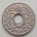 Франция 10 сантимов 1919