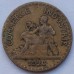 Франция 50 сантимов 1926