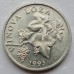 Хорватия 2 липы 1993-2011