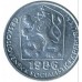Чехословакия 5 геллеров 1977-1990