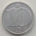 Чехословакия 10 геллеров 1974-1990