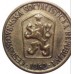 Чехословакия 1 крона 1961-1990