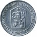 Чехословакия 10 геллеров 1961-1971