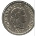 Швейцария 5 раппен 1931