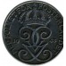 Швеция 5 эре 1948