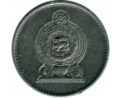 Шри-Ланка 1 цент 1975-1994
