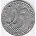 Эквадор 25 сентаво 2000