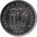 Эквадор 20 сукре 1988-1991