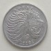 Эфиопия 1 сантим 1977-2004