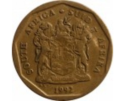 ЮАР 20 центов 1990-1995
