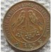 ЮАР 1/4 пенни 1946