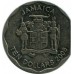 Ямайка 10 долларов 2008 - 2015