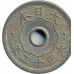 Япония 10 сен 1923