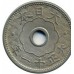 Япония 10 сен 1922
