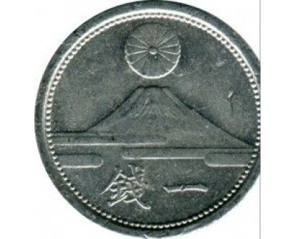 Япония 1 сен 1943