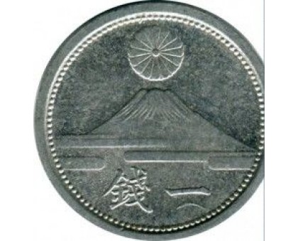 Япония 1 сен 1942