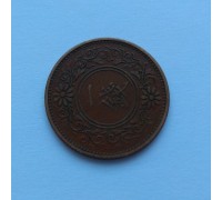 Япония 1 сен 1920