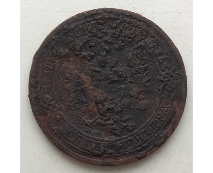 1 копейка 1903