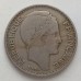 Алжир 50 франков 1949