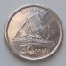 Фиджи 50 центов 2012-2013