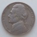 США 5 центов 1955 D