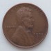 США 1 цент 1953 D