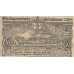 Австрия 40 геллеров 1920 Pachlarn Нотгельд