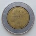 Италия 500 лир 1985