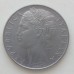 Италия 100 лир 1957
