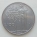 Италия 100 лир 1980