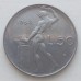 Италия 50 лир 1964