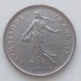 Франция 5 франков 1970