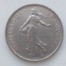 Франция 5 франков 1972