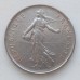 Франция 5 франков 1973