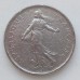 Франция 5 франков 1993