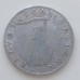 Италия 5 лир 1953