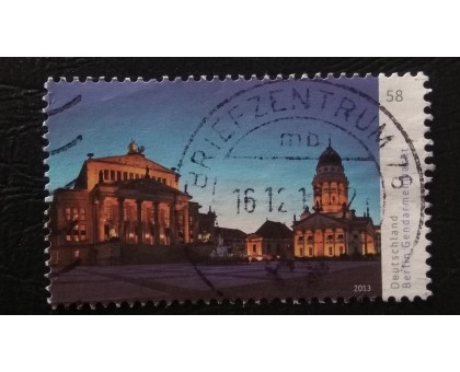 Германия (ФРГ) большая (5128)