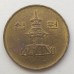Южная Корея 10 вон 1996