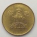 Южная Корея 10 вон 2003